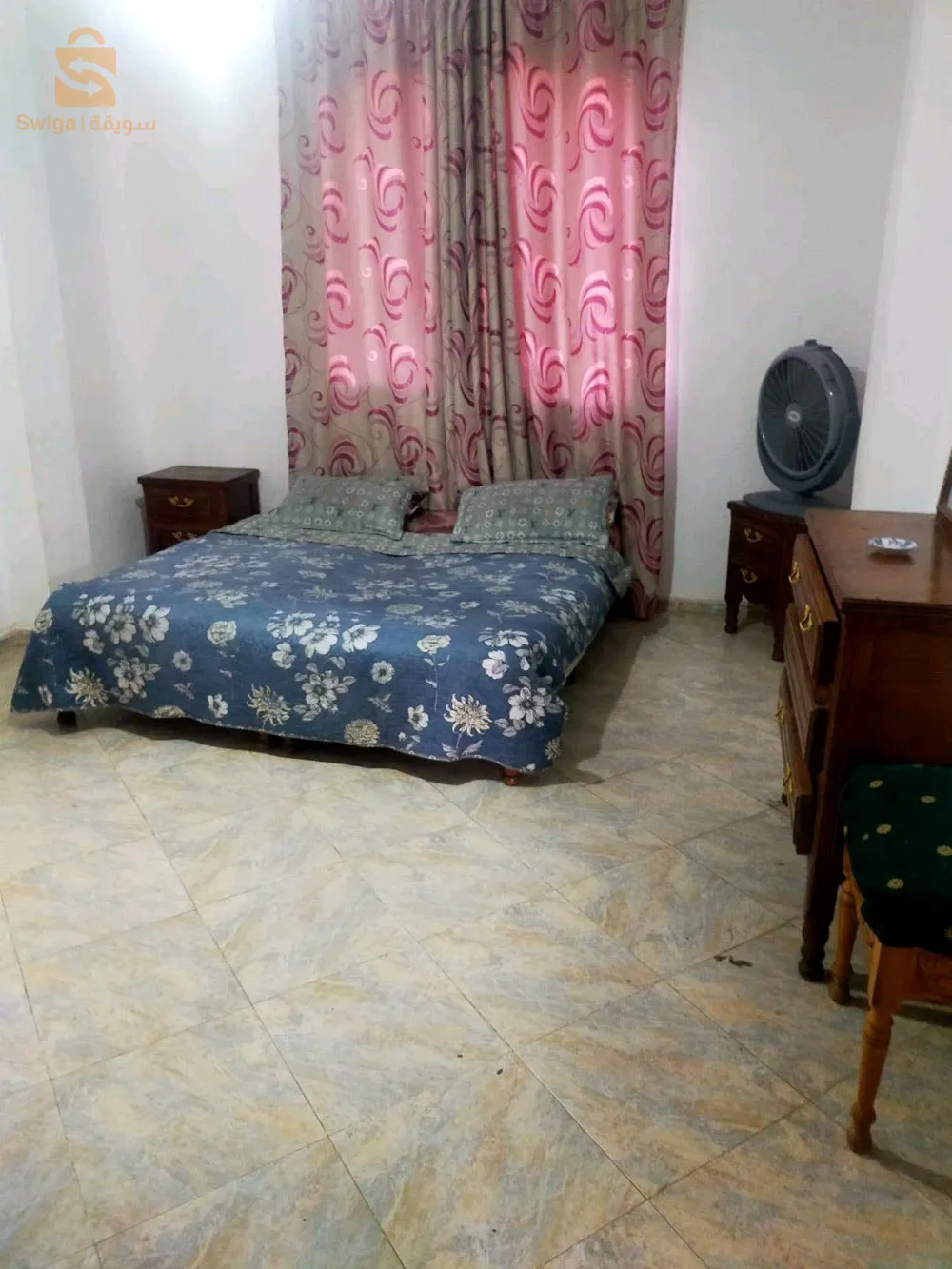 طابق 5 سلالم