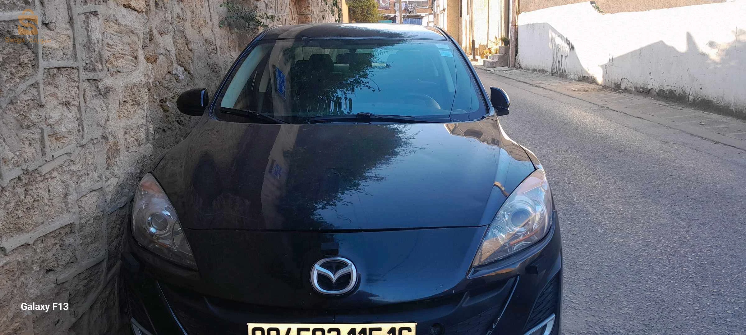Mazda3