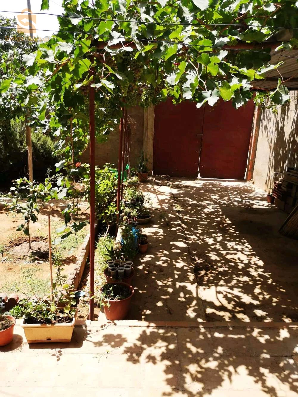 vend villa
