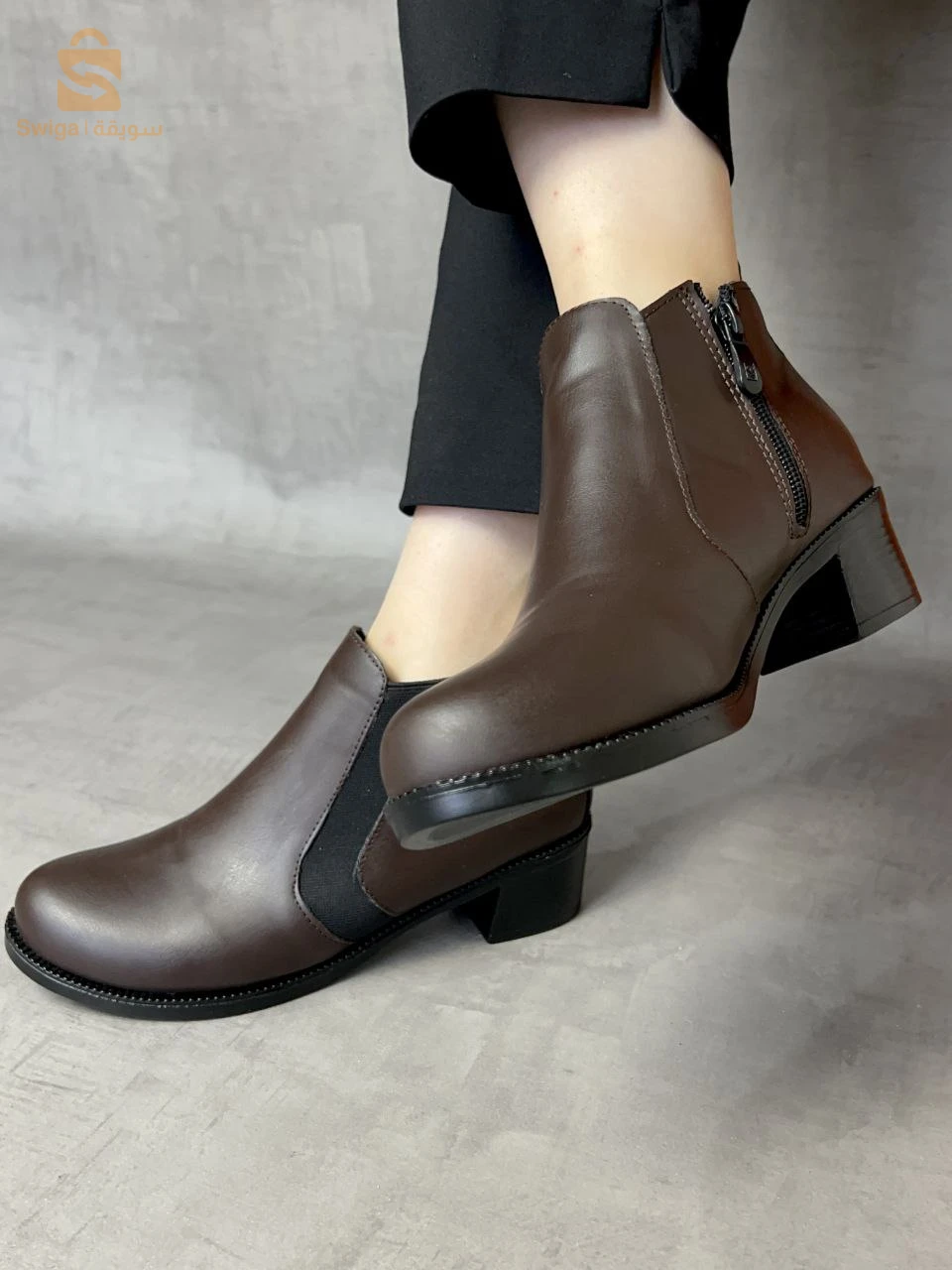 Les pointures:36Jusqu'à 40