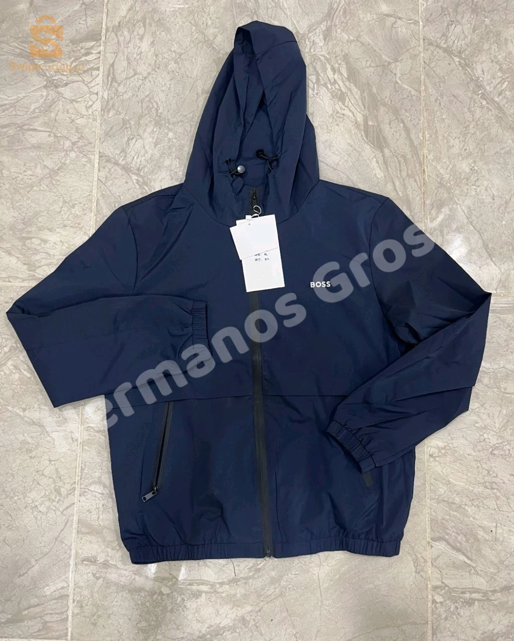 فاسث لاشين سوبر ڨود