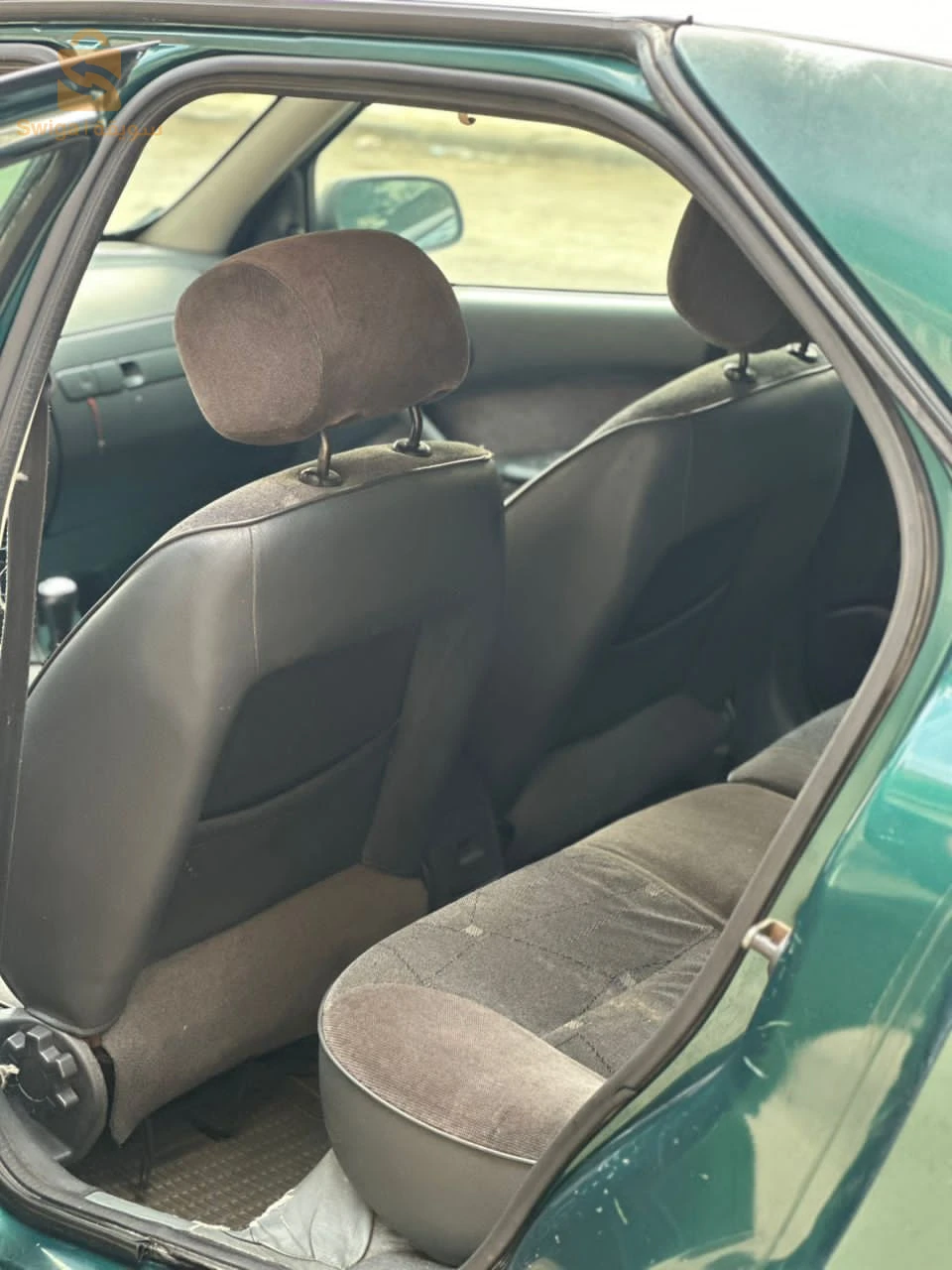 Xsara 2005 
moteur la 7