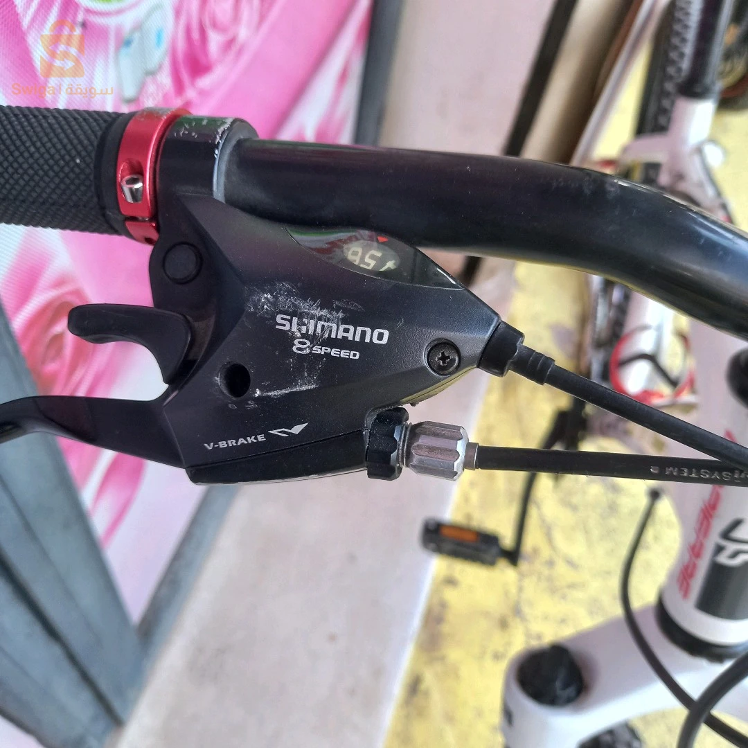 LAPIERRE tecnic 200