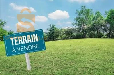 Terrain à vendre el eulma smara