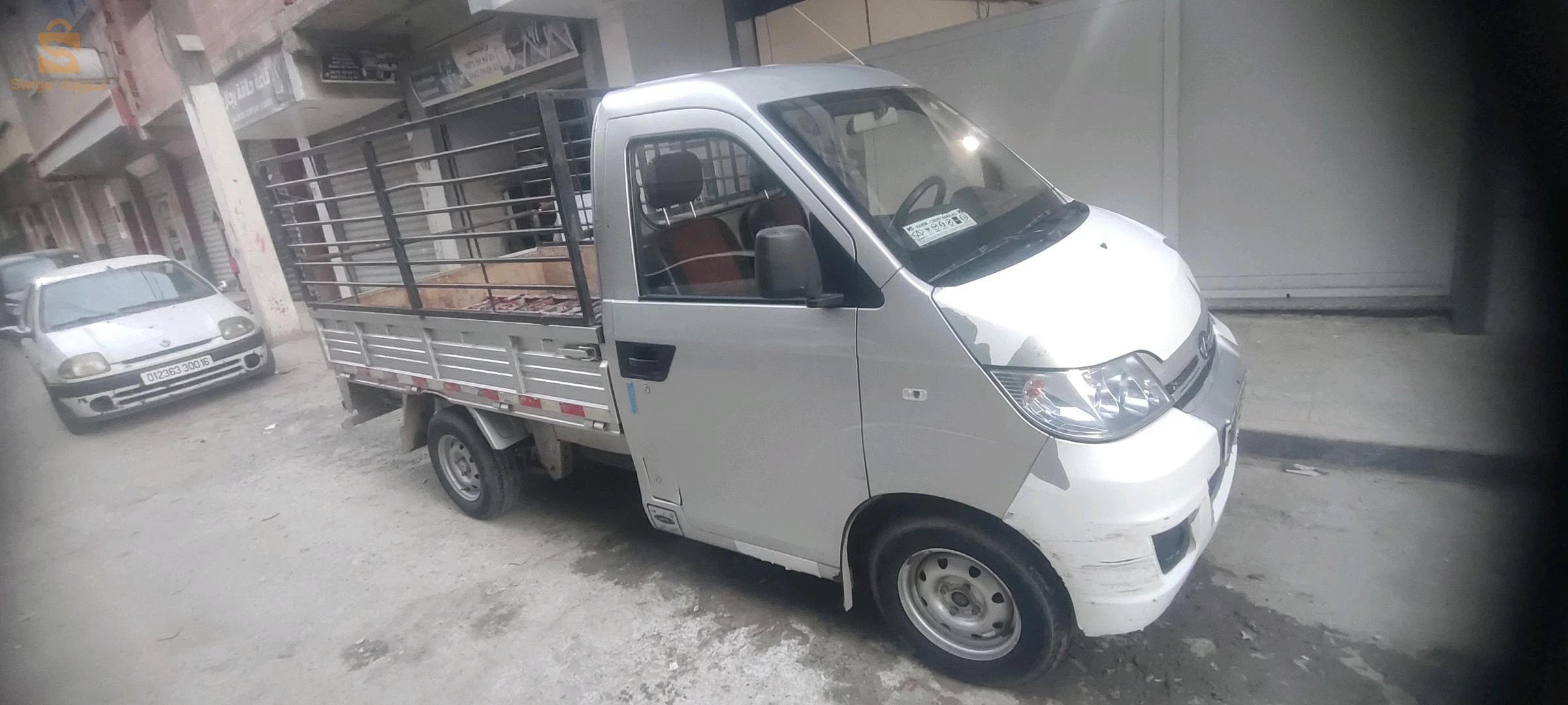 شيري يوكي 00سبيغة ماشي 79الف 0562114485