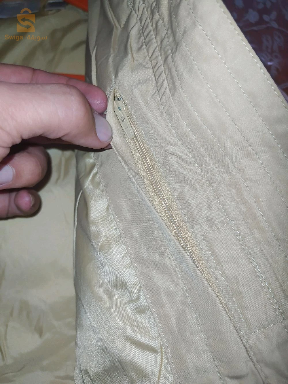 original vest puma état 10/10 taille M