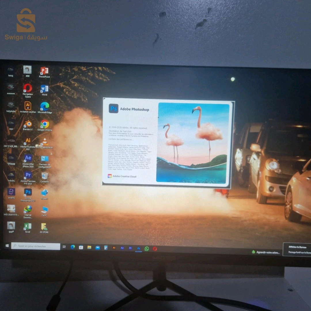 Pc gamer rayzen 5