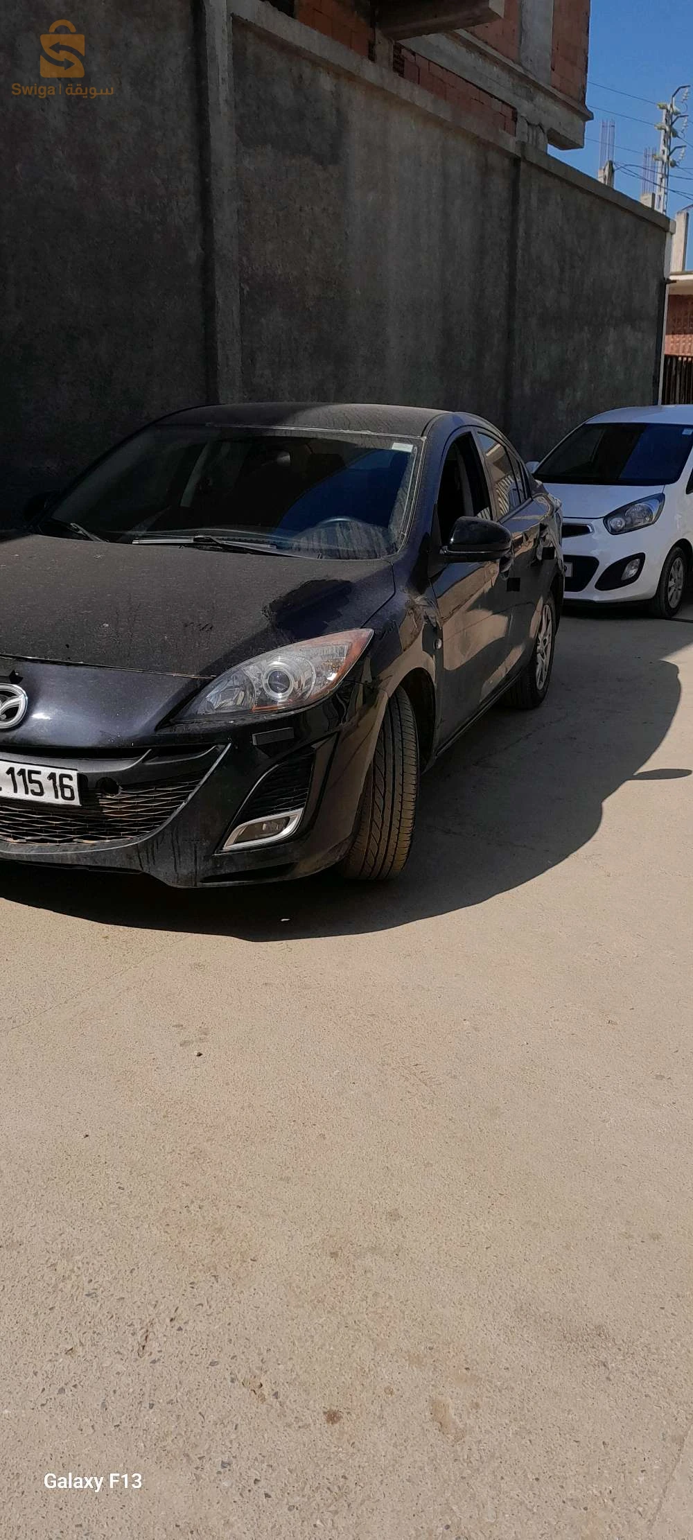 Mazda3