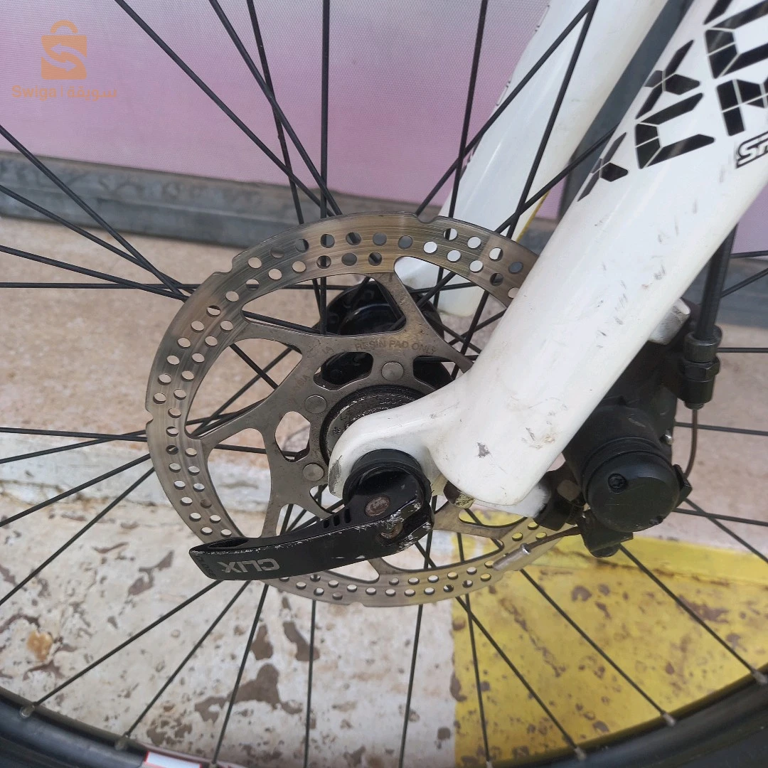 LAPIERRE tecnic 200