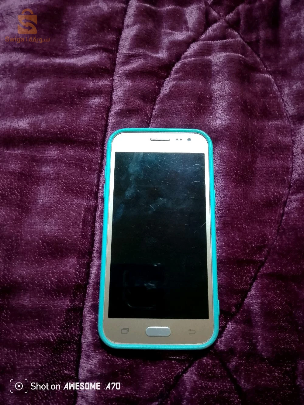 Samsung Galaxy g2 prix :500DA
