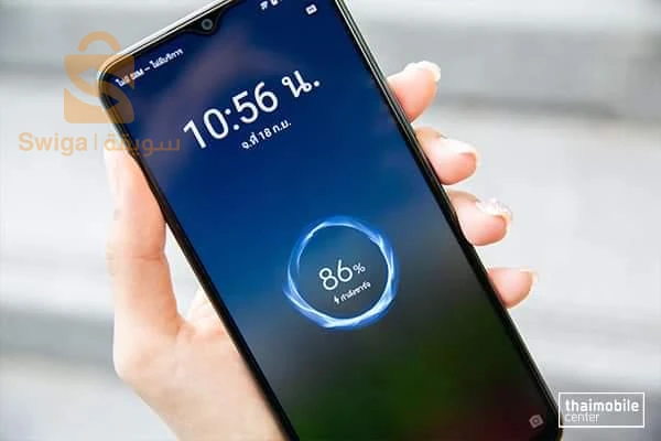 Telephone Vivo y17s 6/128