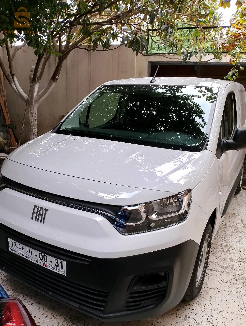 سيارة جديدة 000 كارت ڨريز