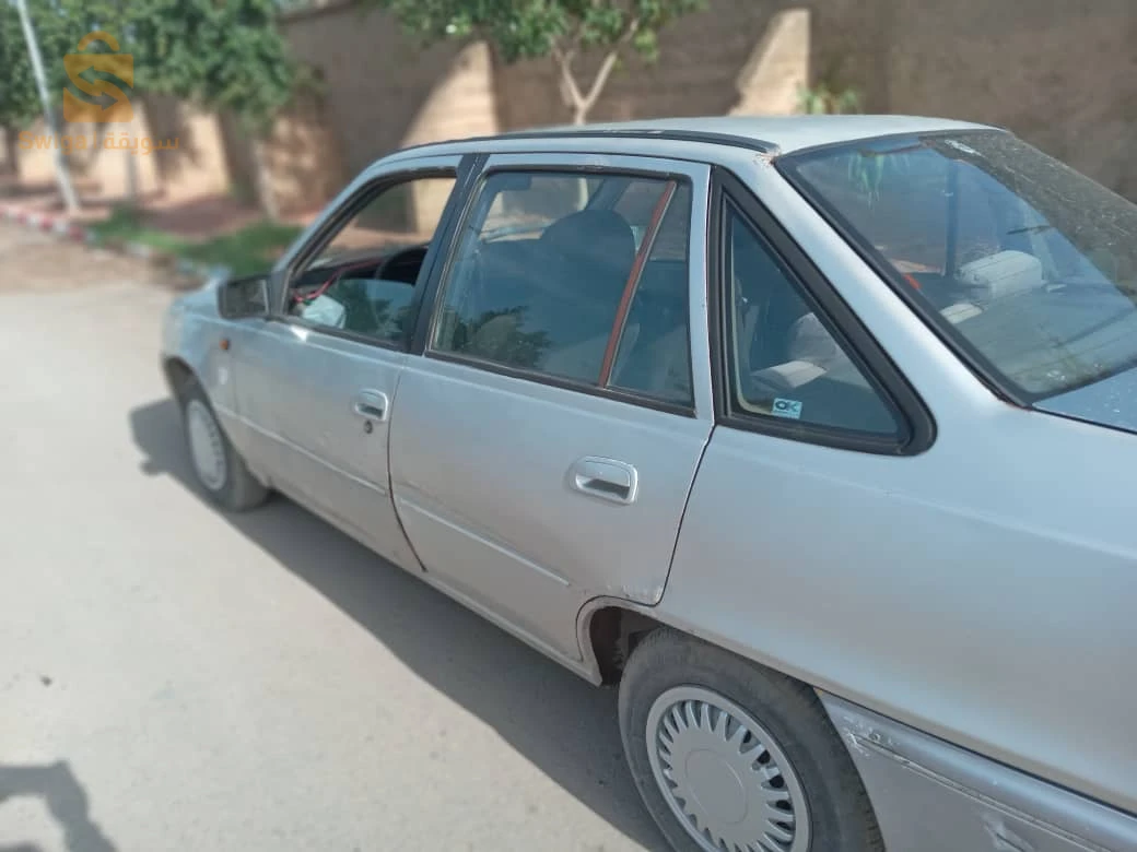 سيارة مشاء الله محرك جديد  0667402136 std