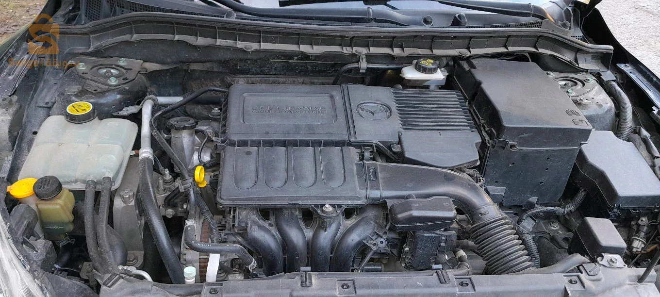 Mazda3