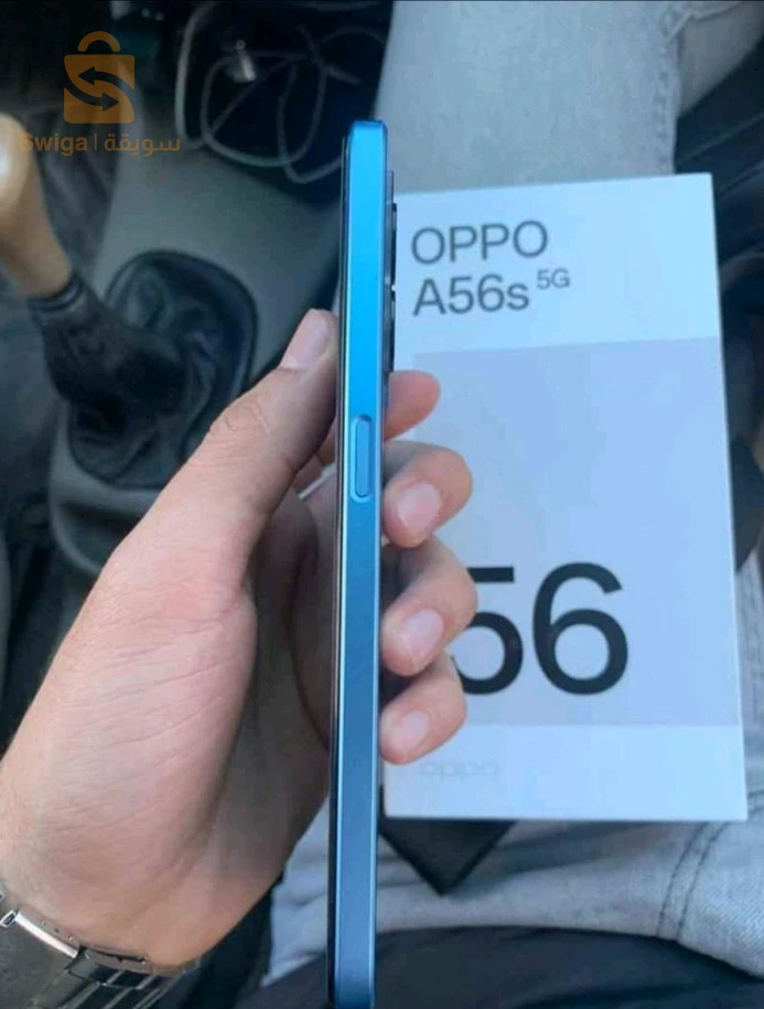oppo A56s 5g