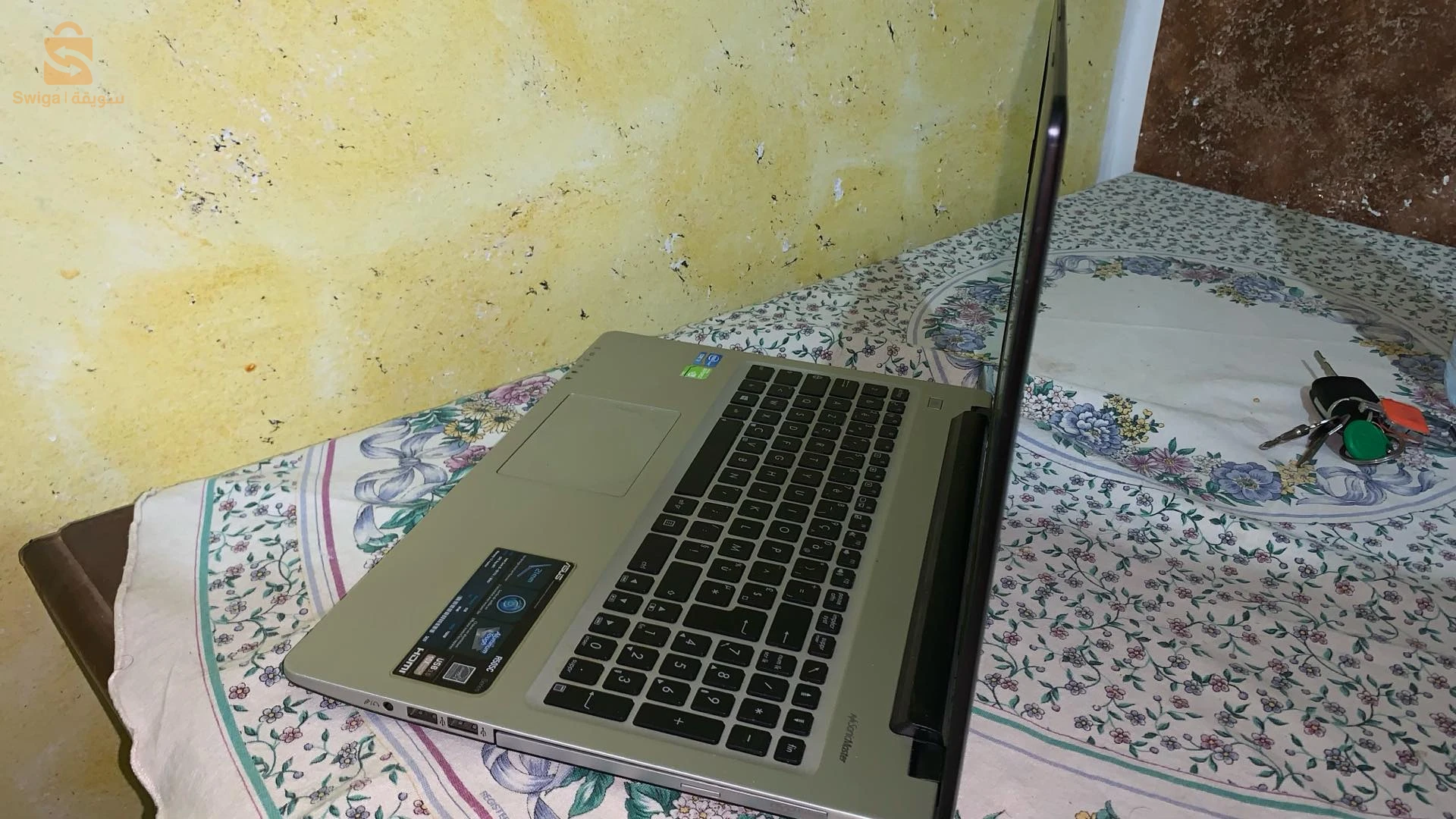 asus i3 3génération