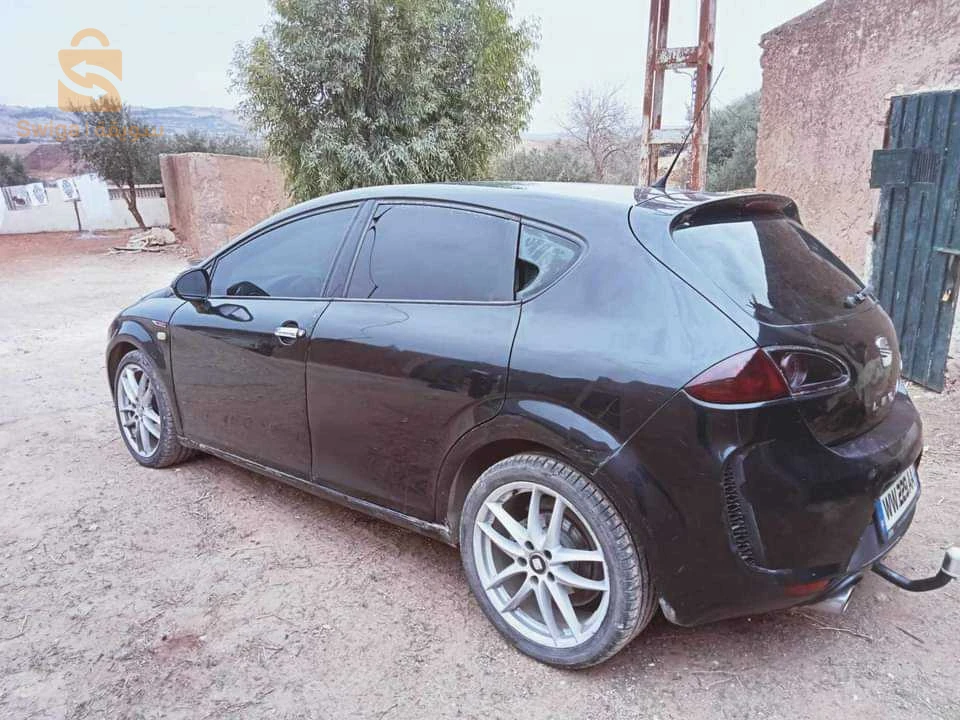 ليون ليانار