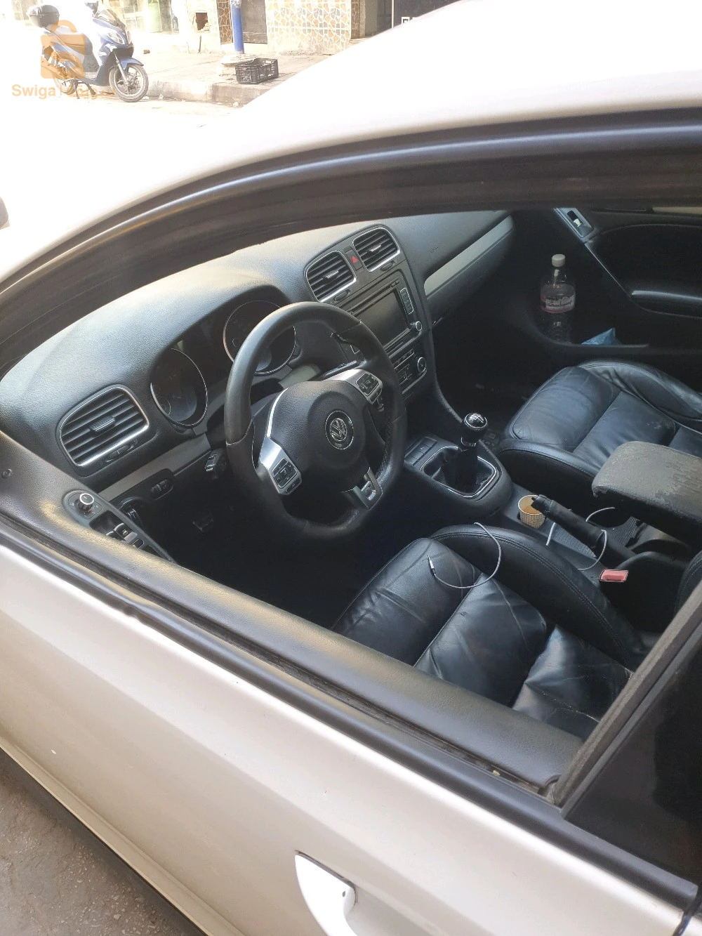 golf 6 R-Line