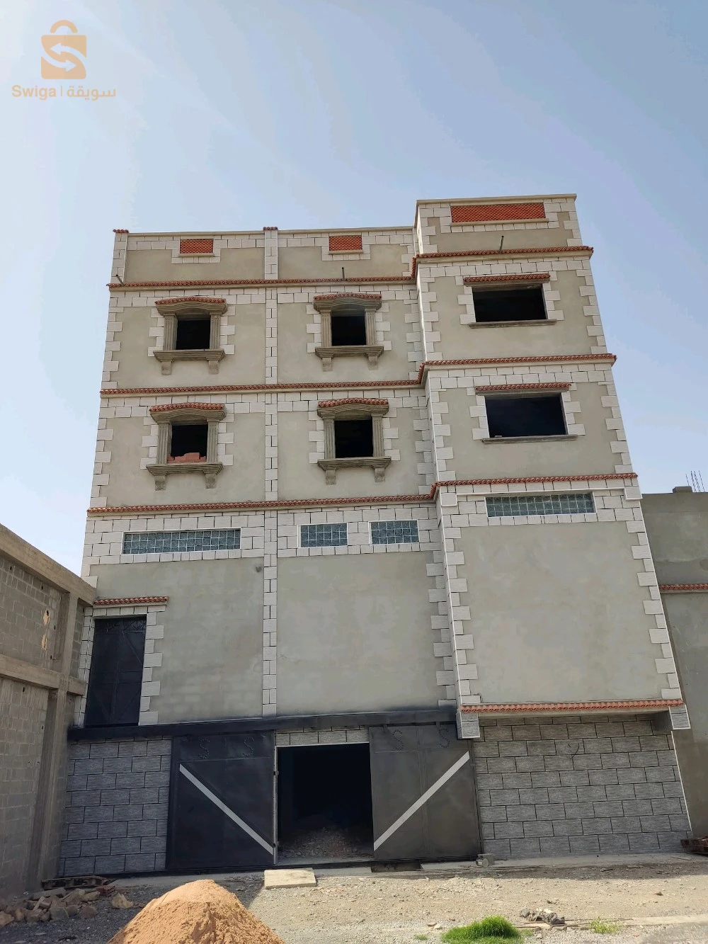 بريكة