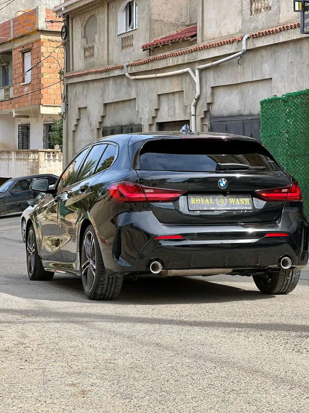 درارية