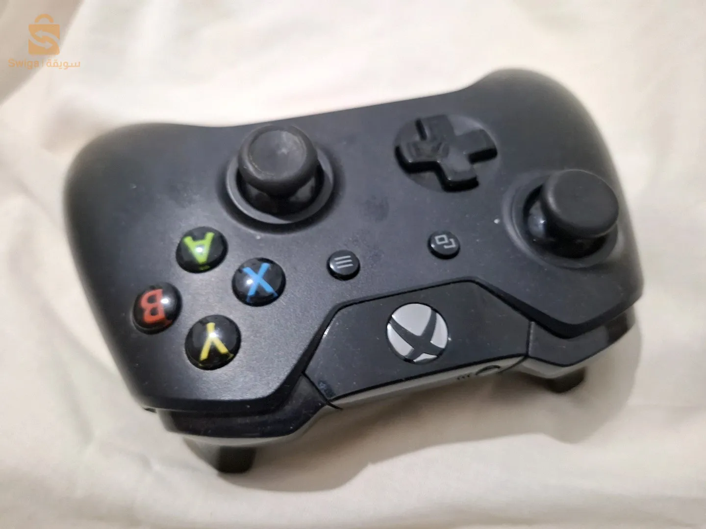 play xbox one lalbi3e haja ndifa