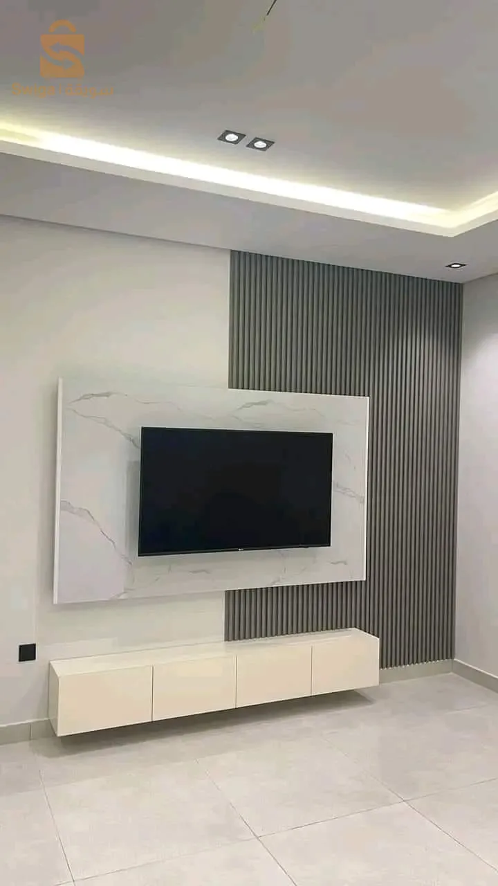 ديكور بلاكو بلاكر B13وبانتر كاليفي