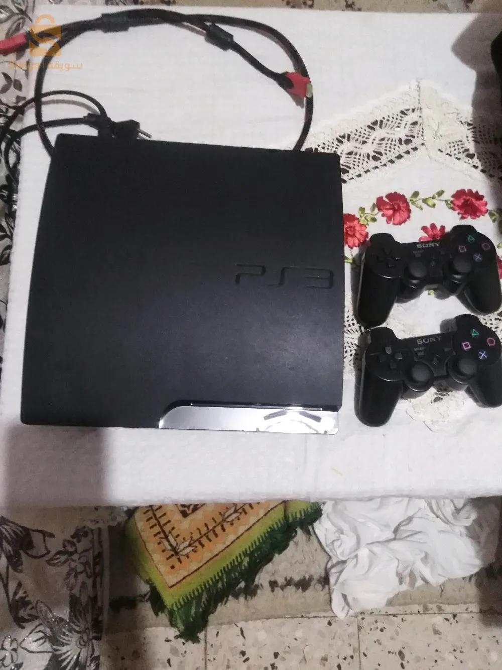 Ps3