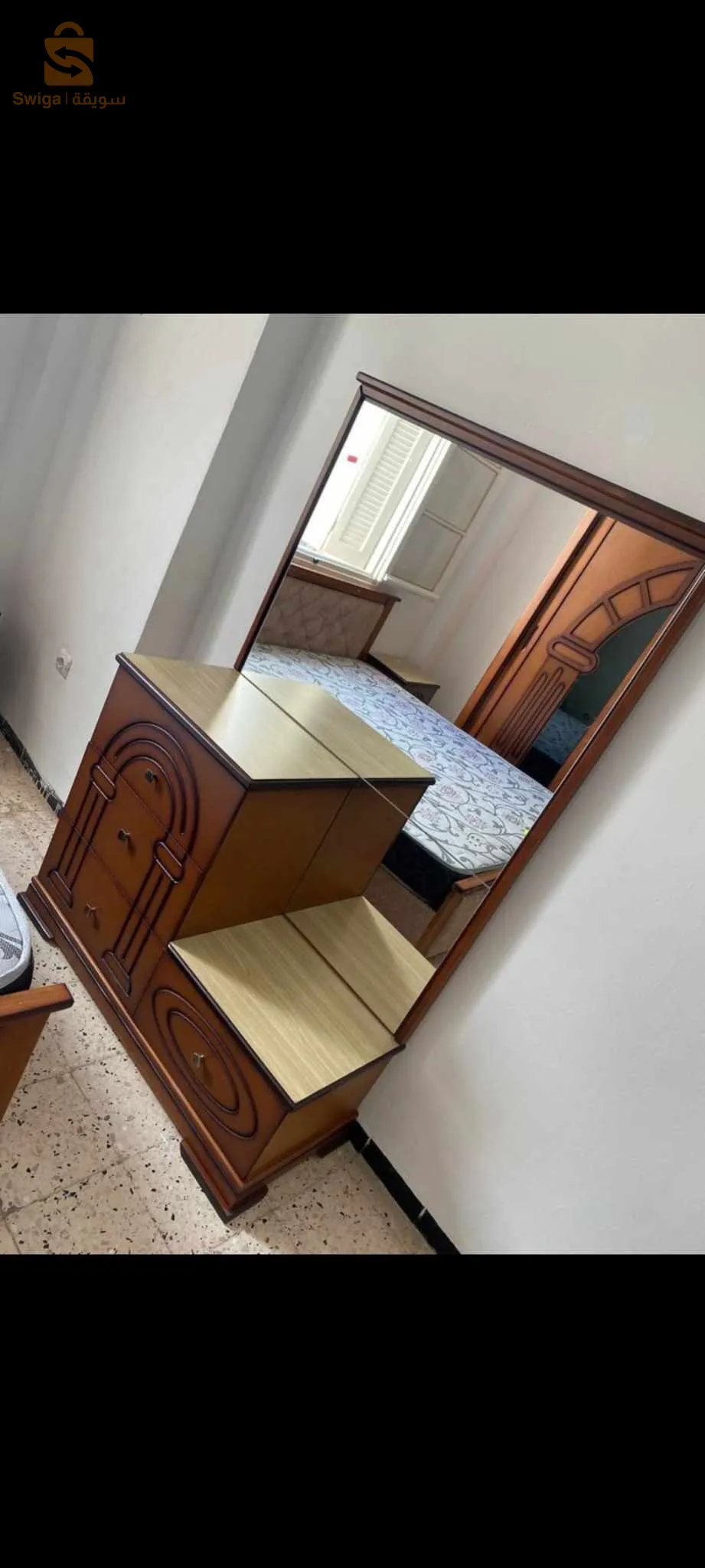 une chambre