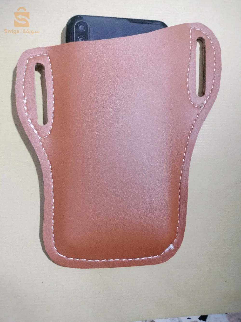#pochete professionnel# #porte téléphone#