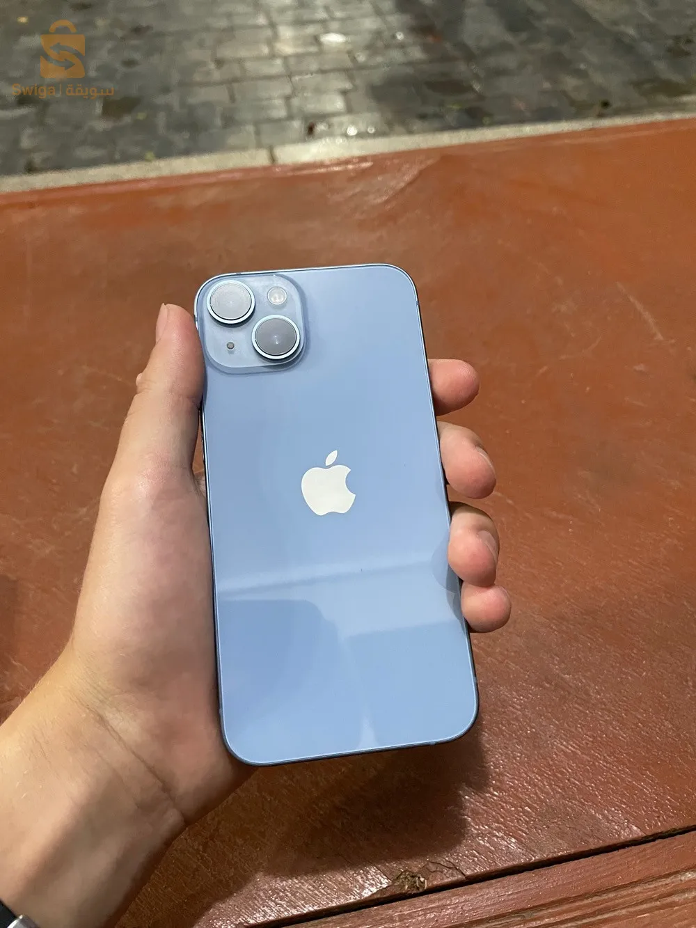 iPhone 14