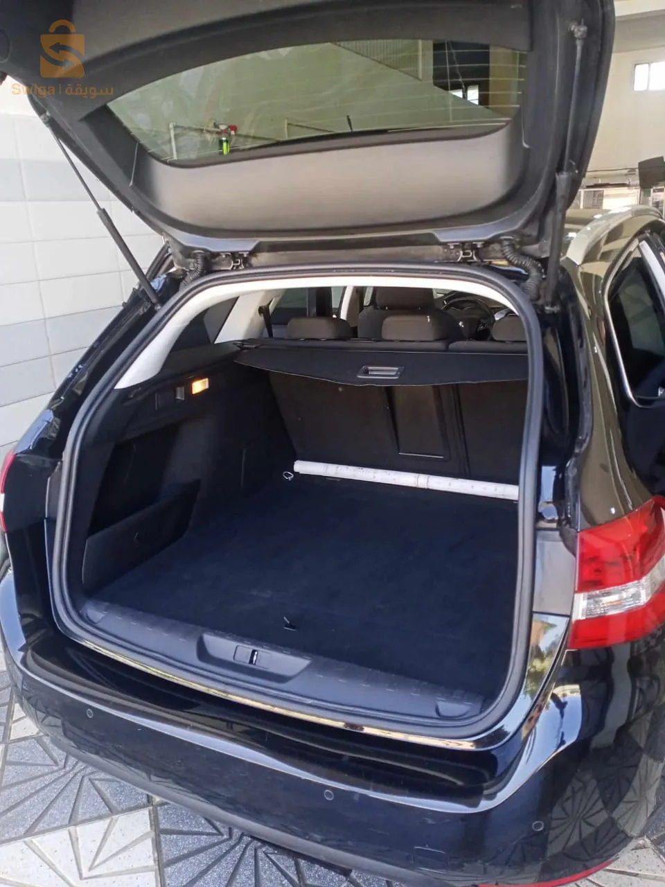 308 allure 1.2 130ch