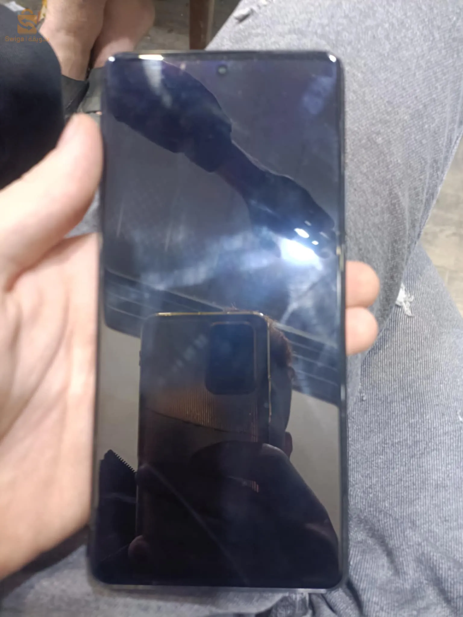 mi 11 T
