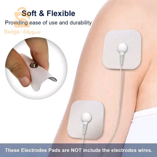 électrodes d electrostimulateurs