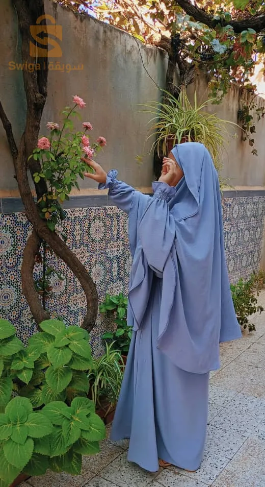 حجاب بالاسدال