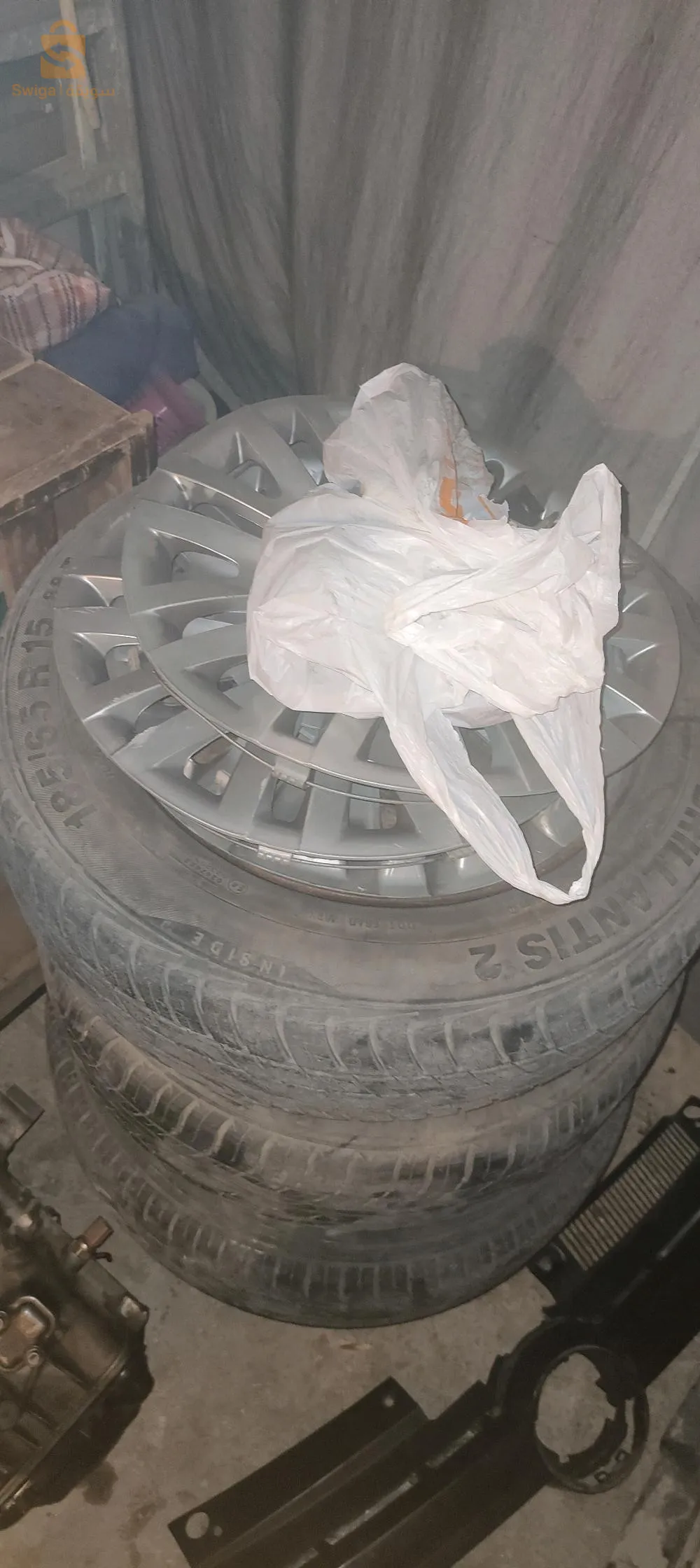 حي الإخوة عباس قسنطينة