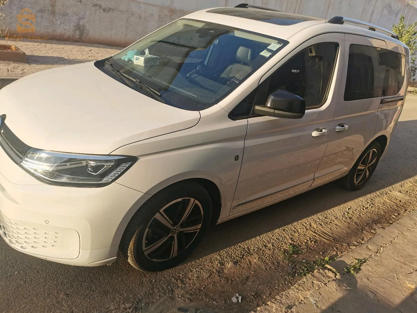 عطاوني