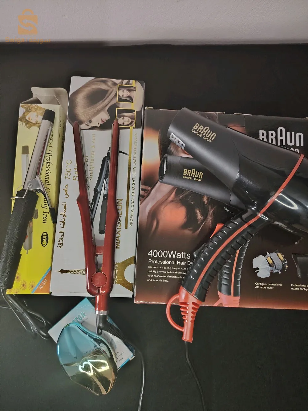 meilleur pack pour femme