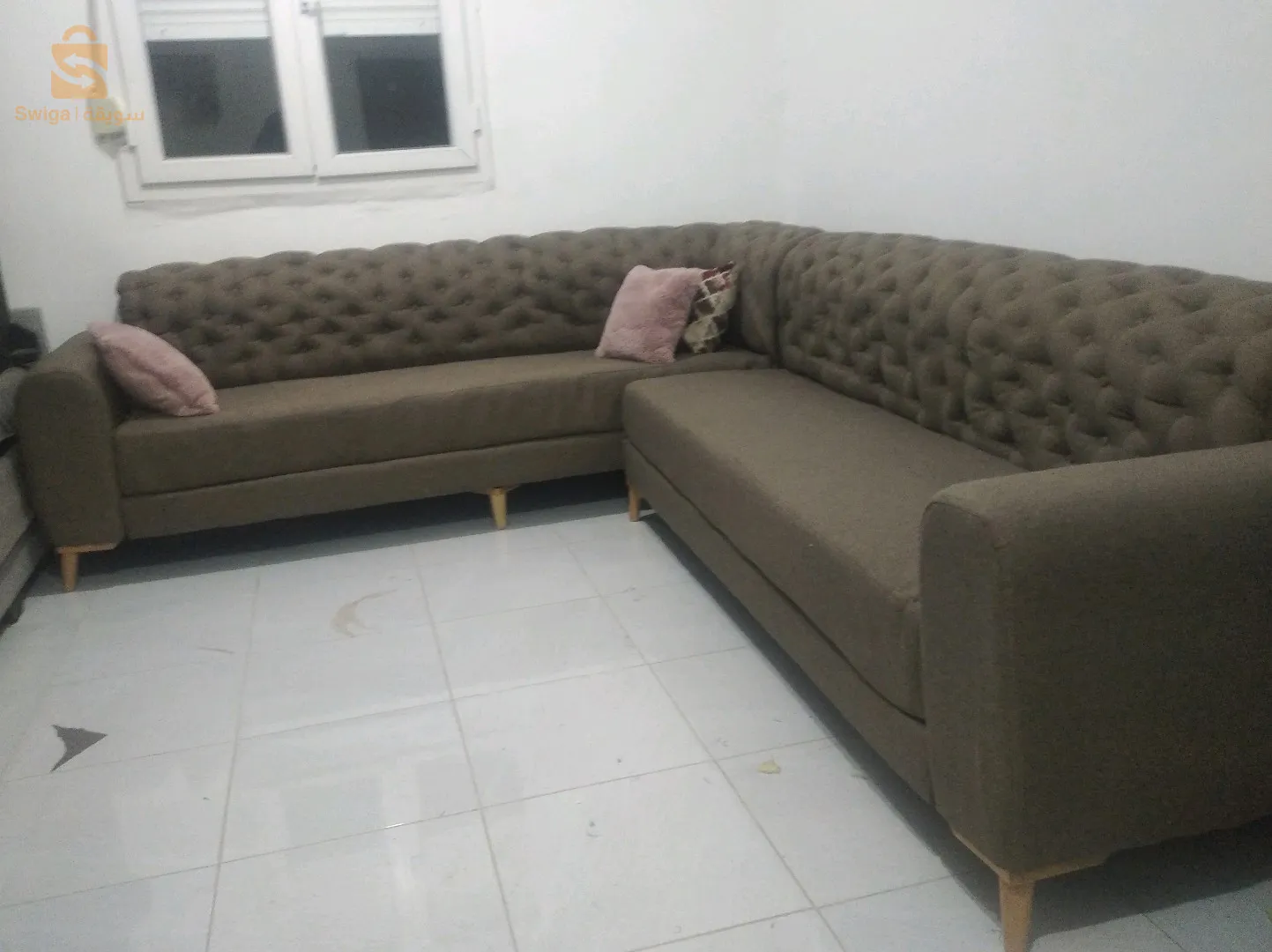 الشراربة كلتوس العاصمة