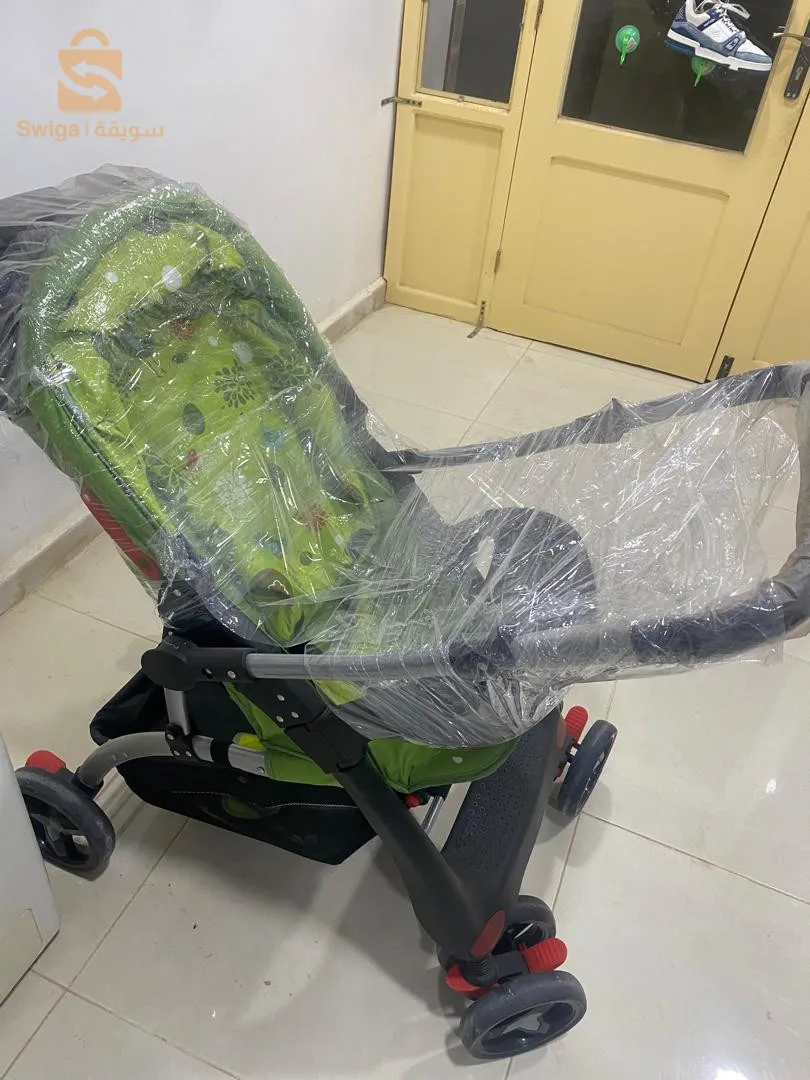 poucette vita presque neuf