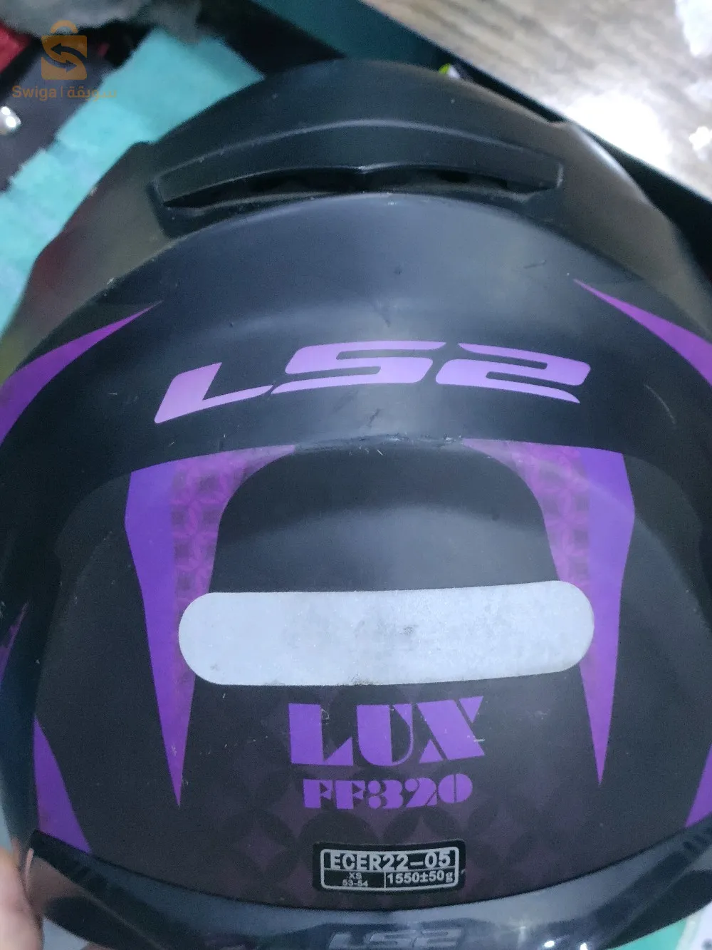 غير متوفر ❌