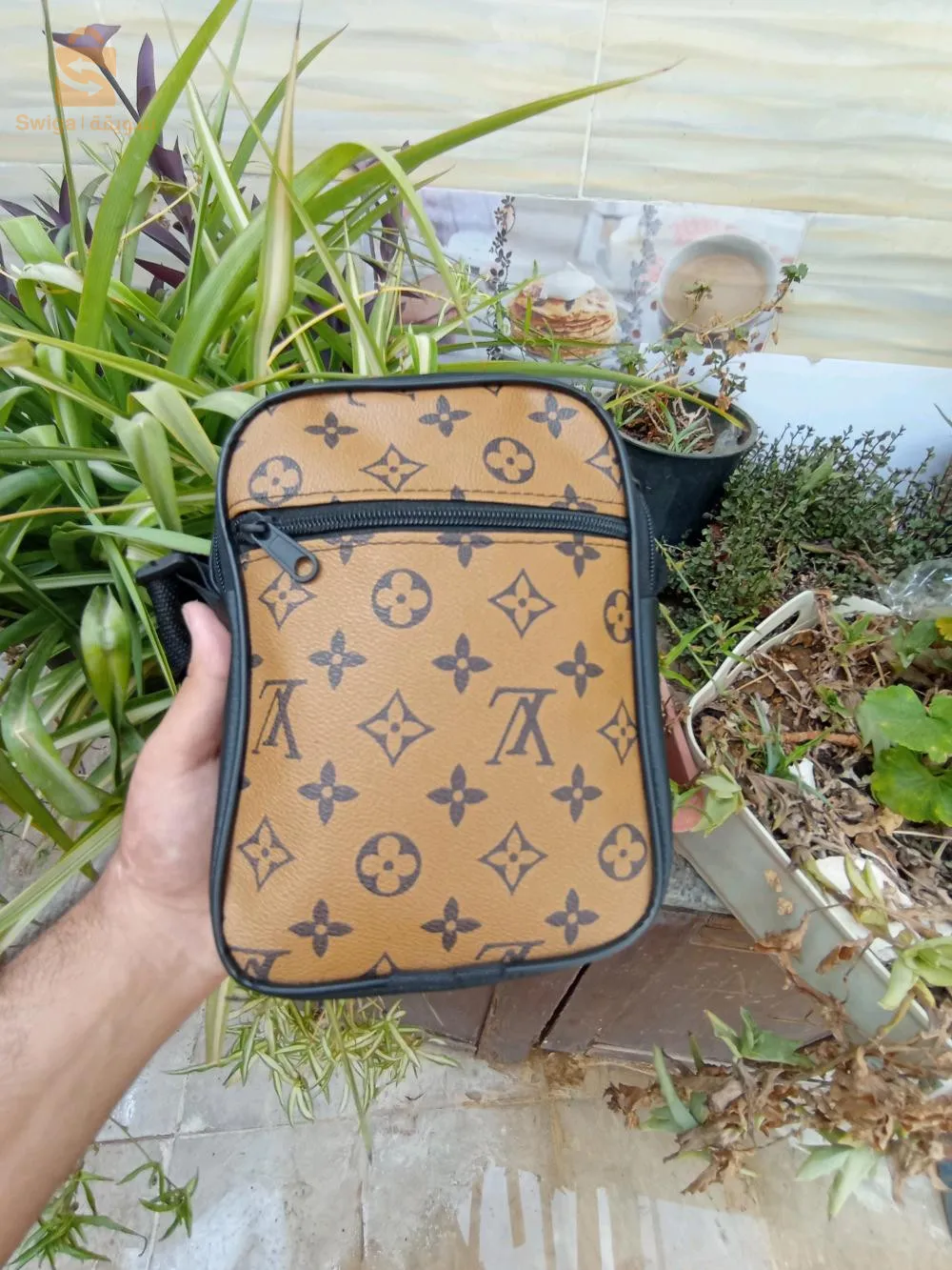 البليدة