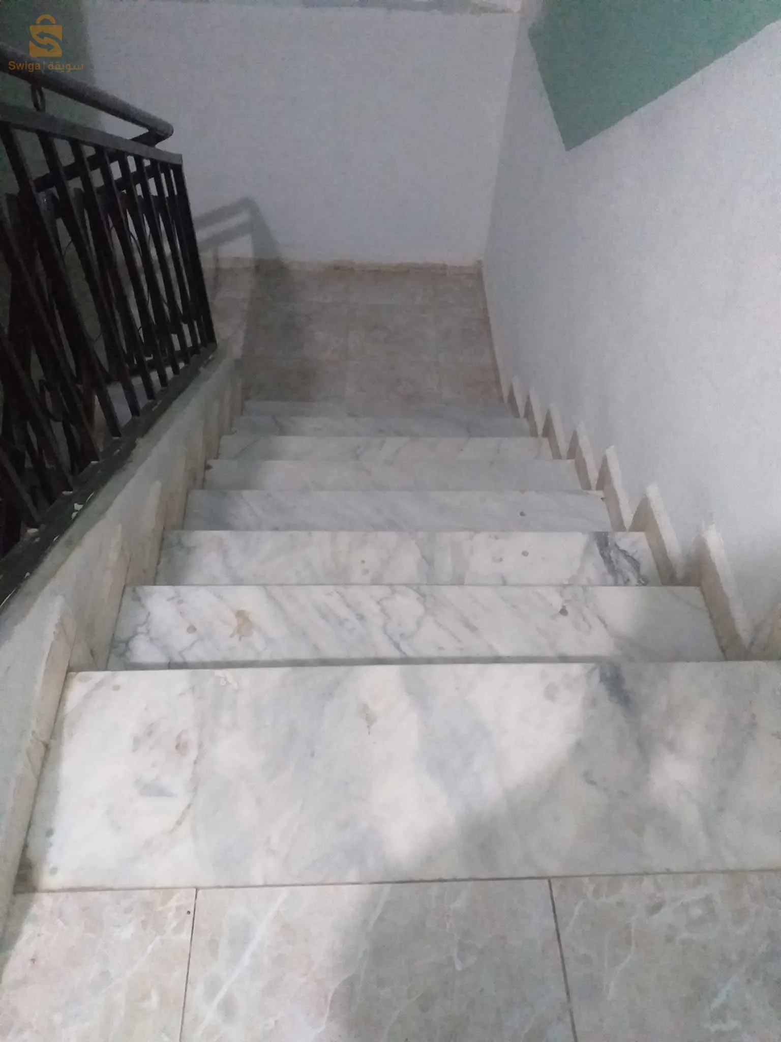une appartement F3 à vendre a Oran