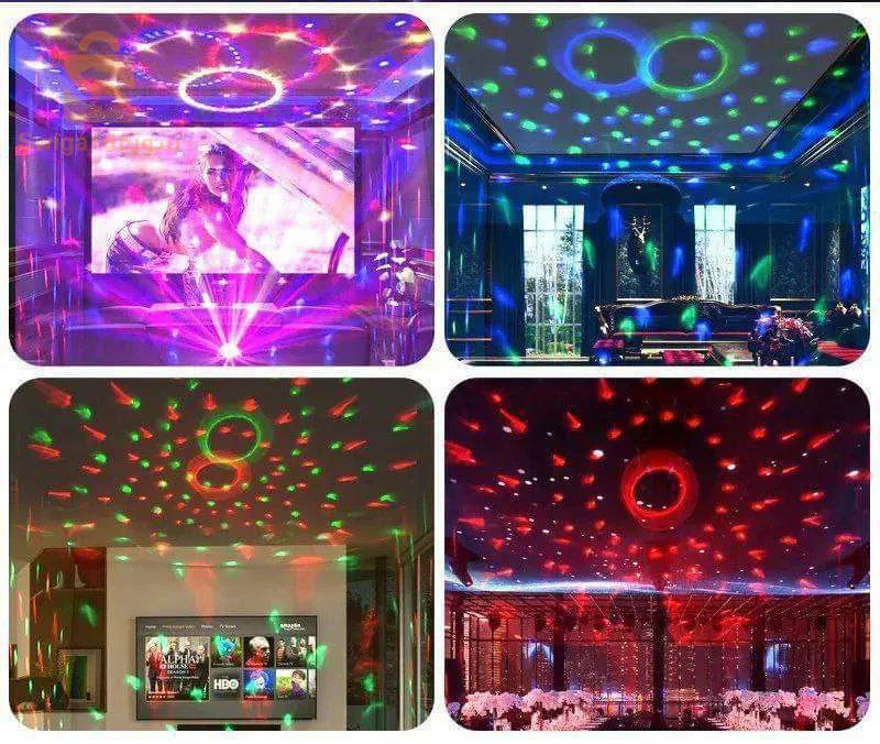 Stage bluetooth Speaker L-740 🔵