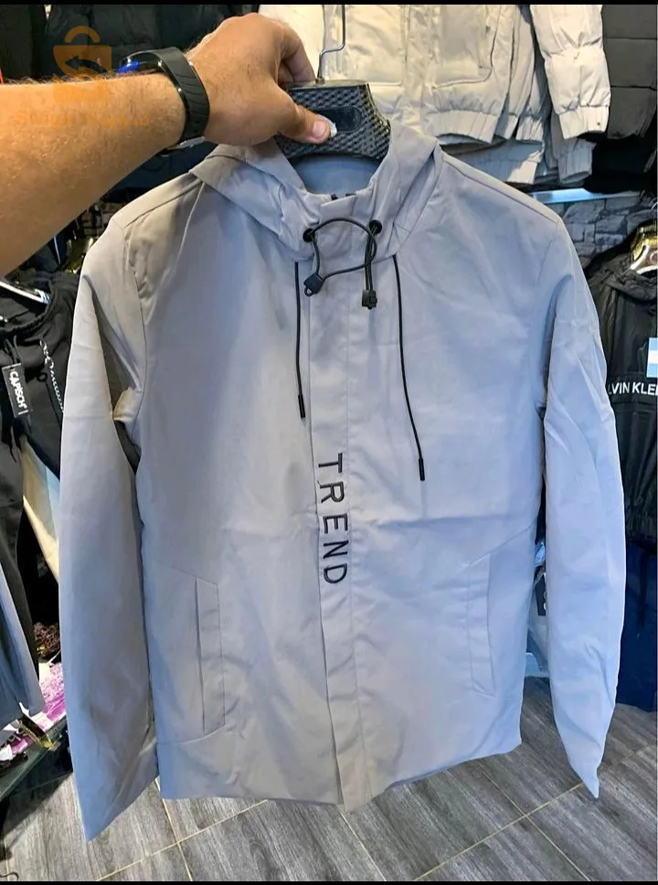 Veste homme