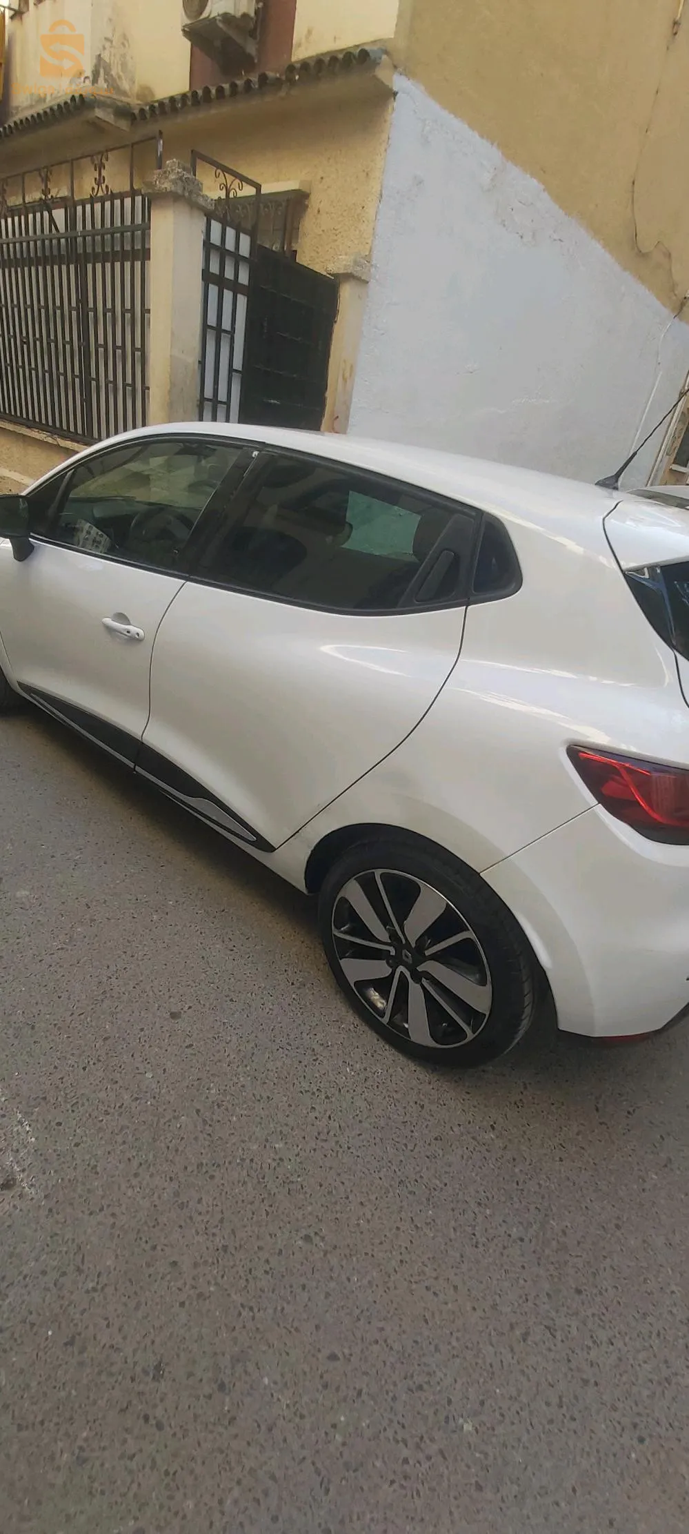 clio4 1.5 dci