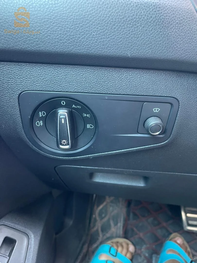 Tiguan 2019 r line
