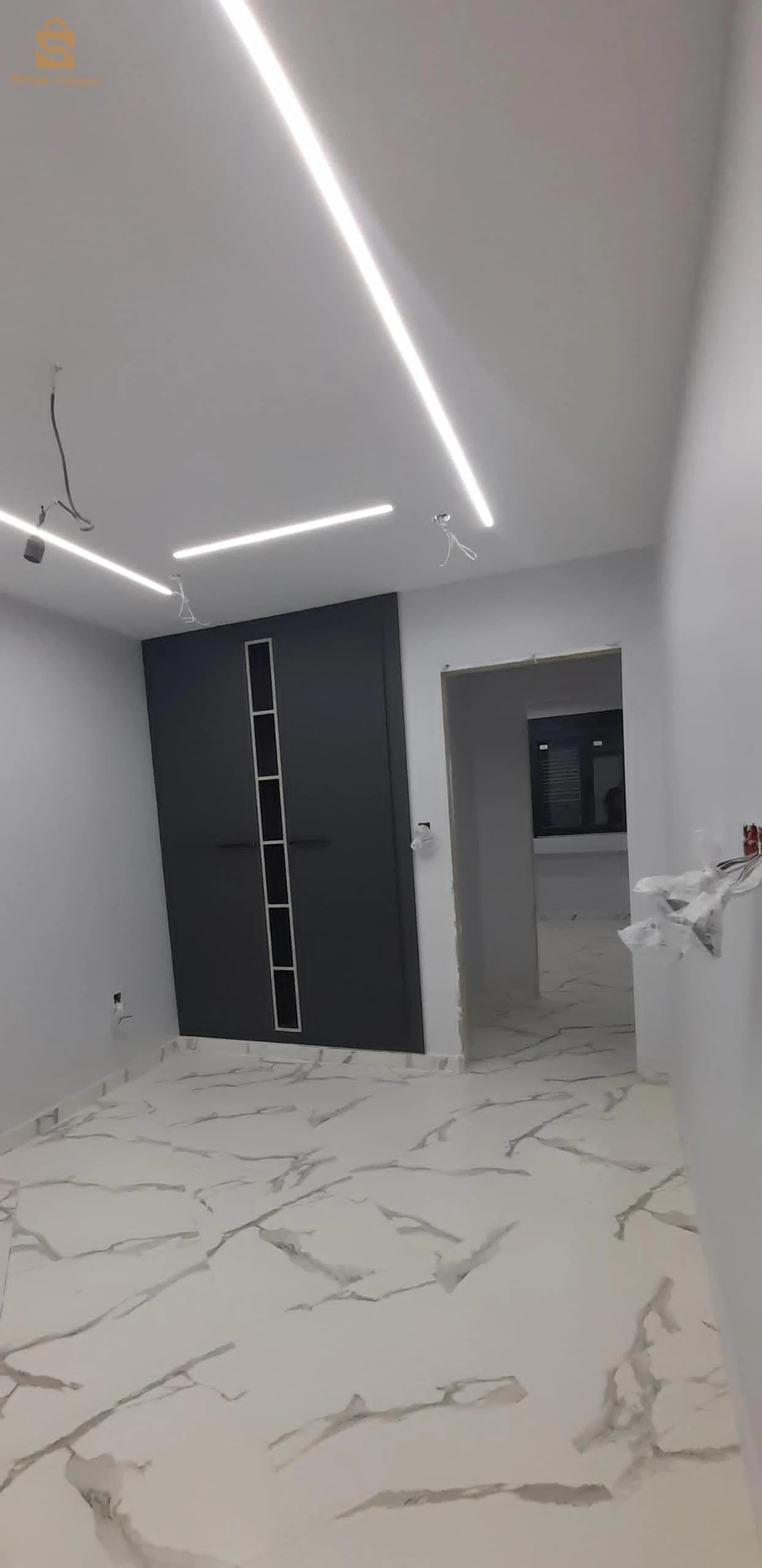 F3 Fini a vendre 📍Fort de l'eau centre 0️⃣7️⃣7️⃣0️⃣5️⃣5️⃣9️⃣8️⃣1️⃣9️⃣📲📞