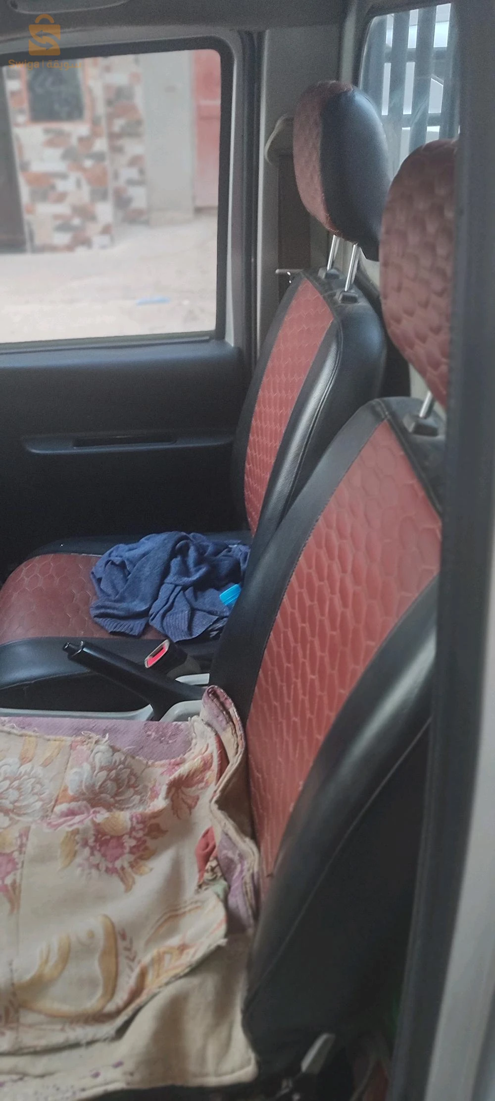 شيري يوكي 00سبيغة ماشي 79الف 0562114485