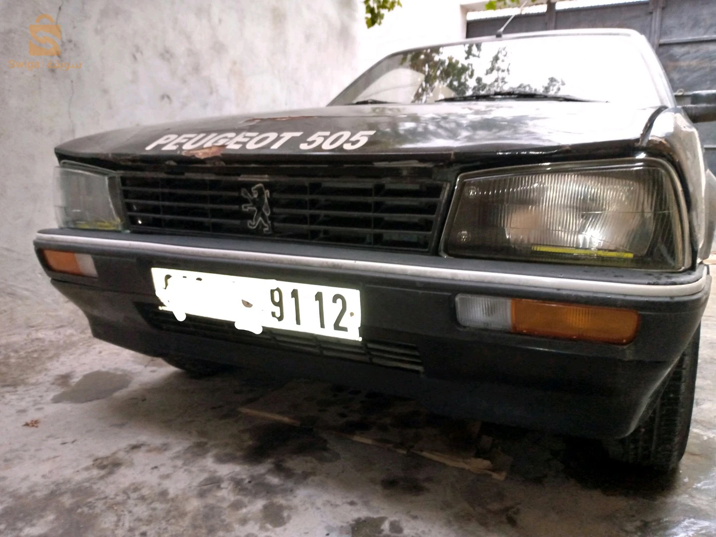 تبسة
