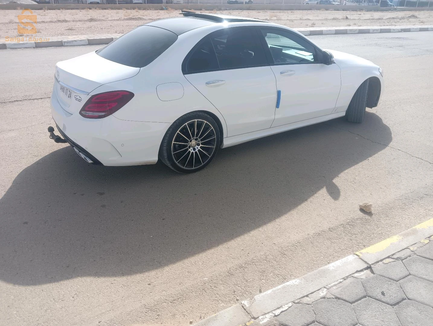 تبسة
